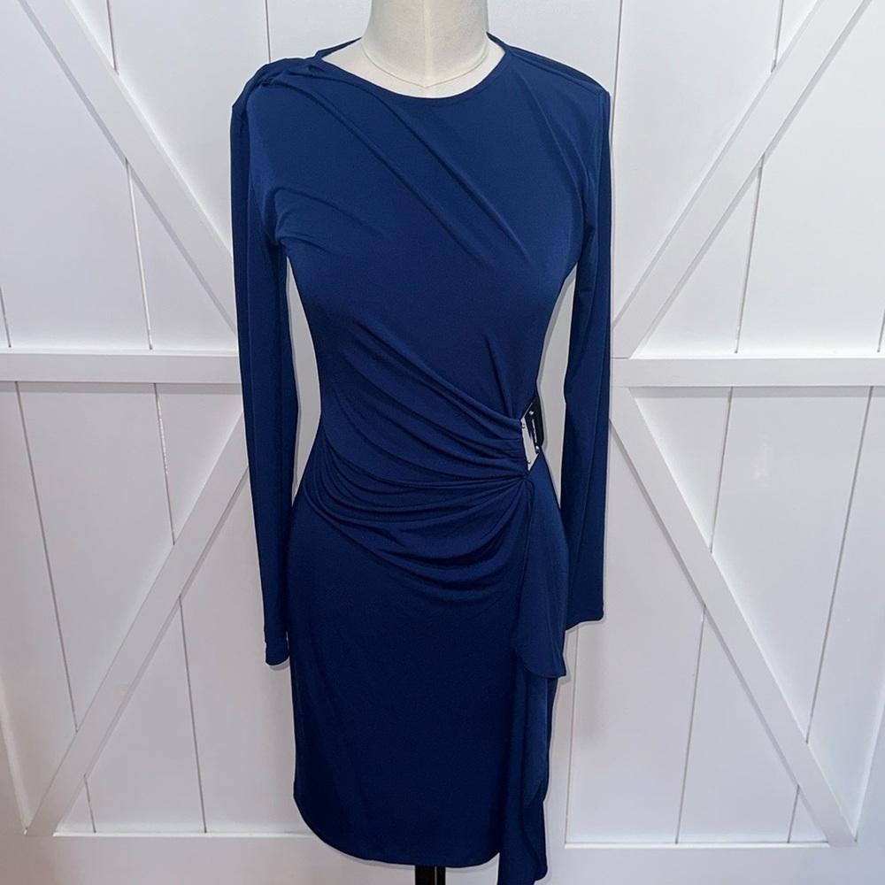 Michael Kors Women's Bodycon Dress